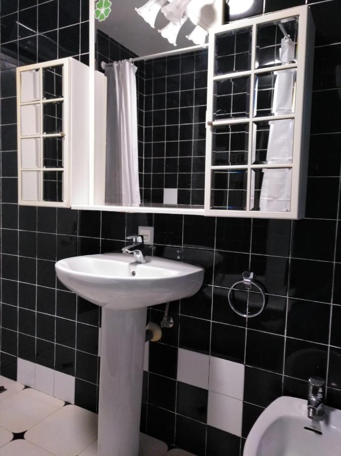 Apartamento Buenavista Luarca Exterior foto
