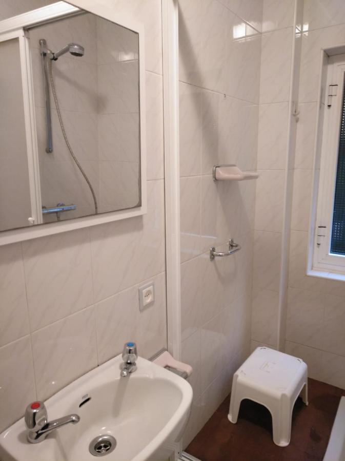 Apartamento Buenavista Luarca Exterior foto